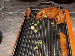 -前海沿·青岛菜(乐客城店)