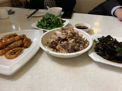 -衡山汇·高级粤菜(霄云路店)