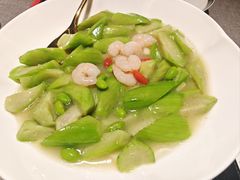 -秀儿四九城·新京菜(亚运村鸟巢店)