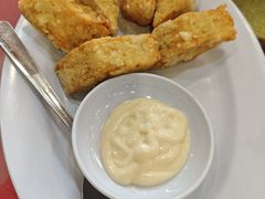 -大茄来海鲜餐厅(亚洲城分行)