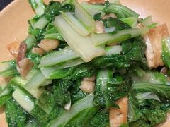 -廖川菜(太阳宫店)