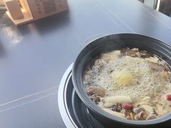 -野菌皇海景野生菌火锅(滨海大道店)