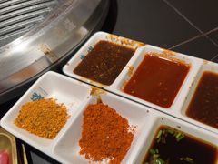 -東盛炭烤自助料理(玄武招商花园城店)