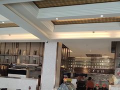 -东方红海鲜百汇(国际大厦店)