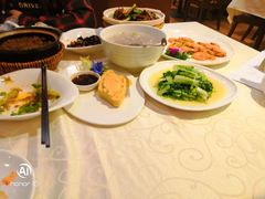 -阿英煲(凉城路店)