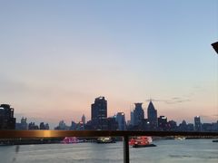 -三利音·浦之舟(滨江大道店)