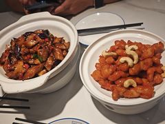 -兰湘子·湘菜小炒(长安万科广场店)
