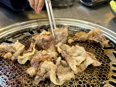 -杀猪天·韩国烤肉(总店)