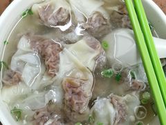 -清真蒋有记(老门东店)