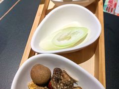 -京熹顺·老北京百年铜锅涮肉(百家湖1912店)
