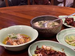 -虎哥私房菜(馒头山店)