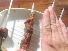 -苏力坦新疆特色(东直门店)