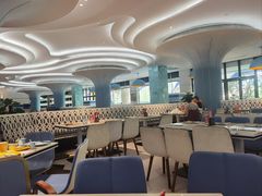 -帝企鹅自助餐厅•儿童岛•真企鹅(长隆企鹅酒店)