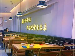 -豪客来牛排(宝龙城市广场店)