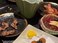 -樱嘢·炭火烧肉(惠南店)