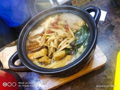 -百姓大厨房·东北菜(科怡路店)