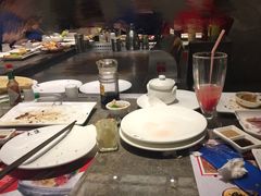 -大渔铁板烧(花园道店)