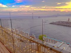 -川旺角川粤融合菜•海景餐厅(星海广场店)