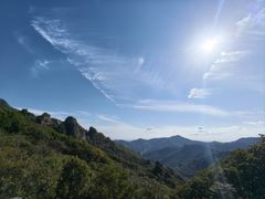 -丹东天桥沟景区