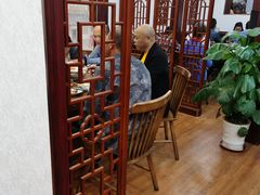 大堂-观桥阁(锦溪店)