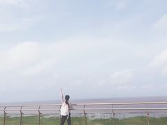 -上海南汇嘴大堤酒店
