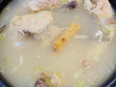 -德寿宫韩国料理(下沙店)
