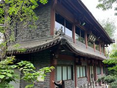 -成都武侯祠博物馆