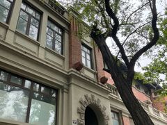-天津意大利风情旅游区