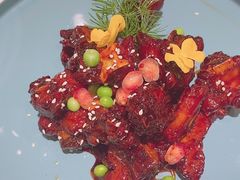 -去茶去餐厅(中央大街店)