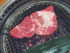 -赤坂亭M9和牛烧肉·日料398放题(万达店)