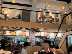 -客汁源味·客家菜(时代城店)