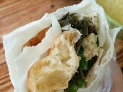 -皖北三喜油茶馆(天鹅湖万达店)