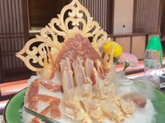 -揽季锅物会·海鲜姿造(五四路店)