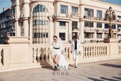 -摩玛婚纱摄影(杭州店)