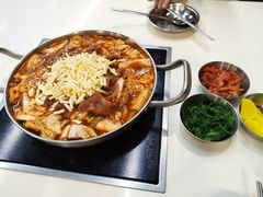 -漫麦韩国美食广祥店