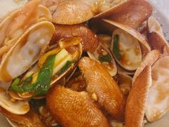 -达叔香味海鲜(海棠68环球美食街店)