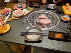 -上男·烧肉集市(五一广场店)