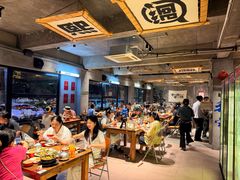 -熙成烧烤(白塔岭店)