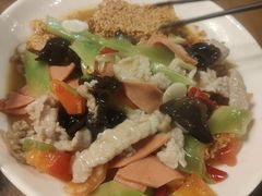 -双流老字号董蹄花(广场路店)