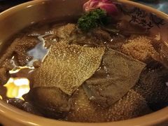 极品鲜毛肚-小龙坎火锅(总店)