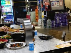 -胡哥烤肥牛(车公庙店)