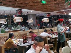 大堂-望湘园·湖南菜(宏伊店)