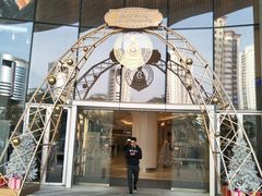 -深圳来福士广场