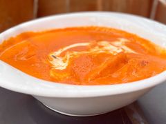 -Santoor 萨都里印度餐厅(北锣鼓巷店)