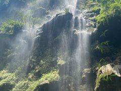 -马岭河峡谷风景区