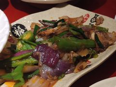 -旺川园·毛血旺·辣子鸡(解放碑店)