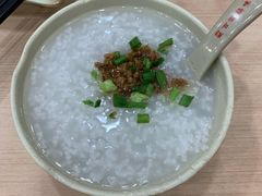 鸡粥-百家鸡味馆(清泰店)