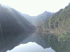 -天明山温泉大酒店