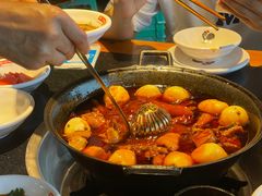 -李子坝梁山鸡(李子坝大鸡哥店)