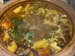 -望蝎门羊蝎子火锅(祭城店)
